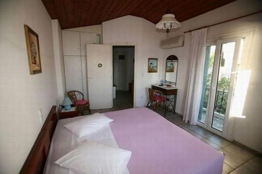 Meltemi Aparthotel Batsíon Rom bilde
